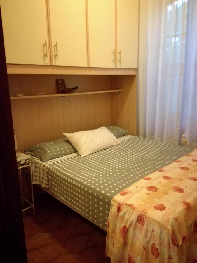 Agriturismo Alberese Sasso Rosso 빌라 외부 사진