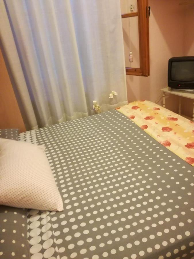 Agriturismo Alberese Sasso Rosso 빌라 외부 사진