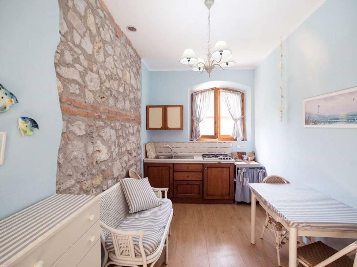 Agriturismo Alberese Sasso Rosso 빌라 외부 사진